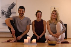 Flow & Golden Yoga Dortmund