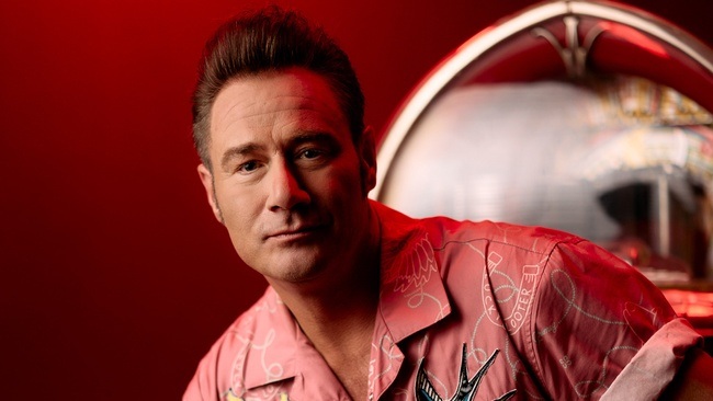 Back for More – DICK BRAVE