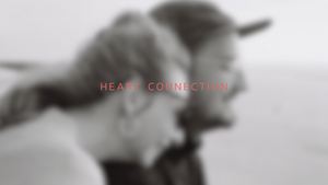 VALENTINSTAG SPECIAL - Heart Connection: Yoga & Sound