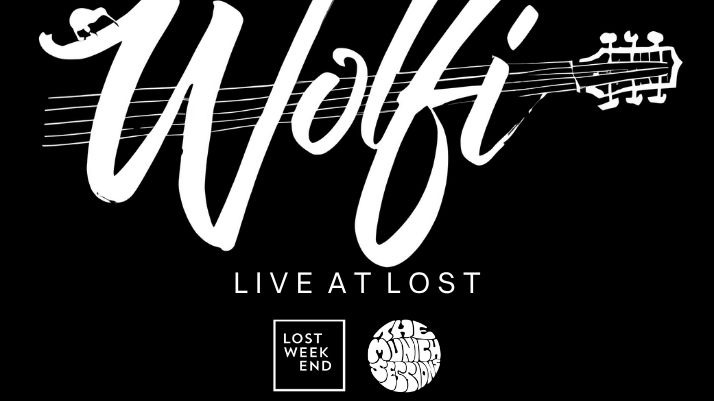 Live At Lost: Wolfi