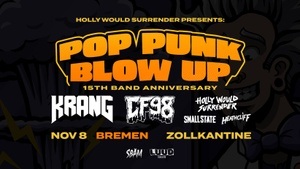 Pop Punk Blow Up