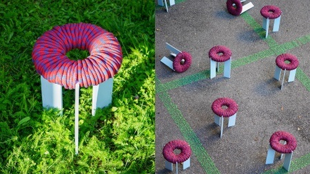 Bauen statt wegwerfen