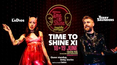 Time to Shine XI