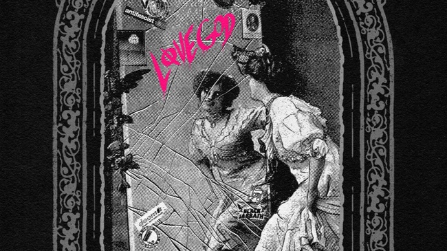 Ølgod, Love Love Love, Ancient Vergil