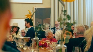 Kultursalon