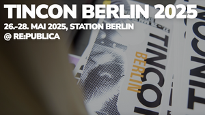 TINCON Berlin 2025