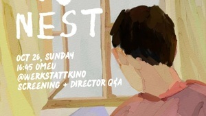 Nest (OmeU)