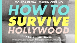 How To Survive Hollywood (movie) incl. Q+A  + shorts