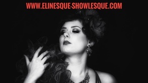 Burlesque Workshop - Be My Valentine