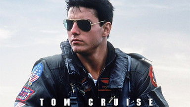 Top Gun - 40 Jahre! - Open Air Kinonächte am Schloss Gottesaue