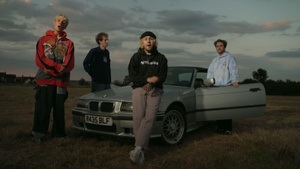 RAT BOY (Punk, Rap, Ska)