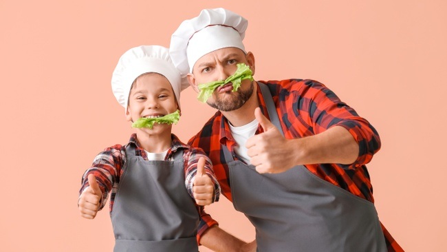 FerienKochWerkstatt: Sommerpicknick - coole Drinks und fancy Snacks ab 5 Jahren. 1. FeWo.