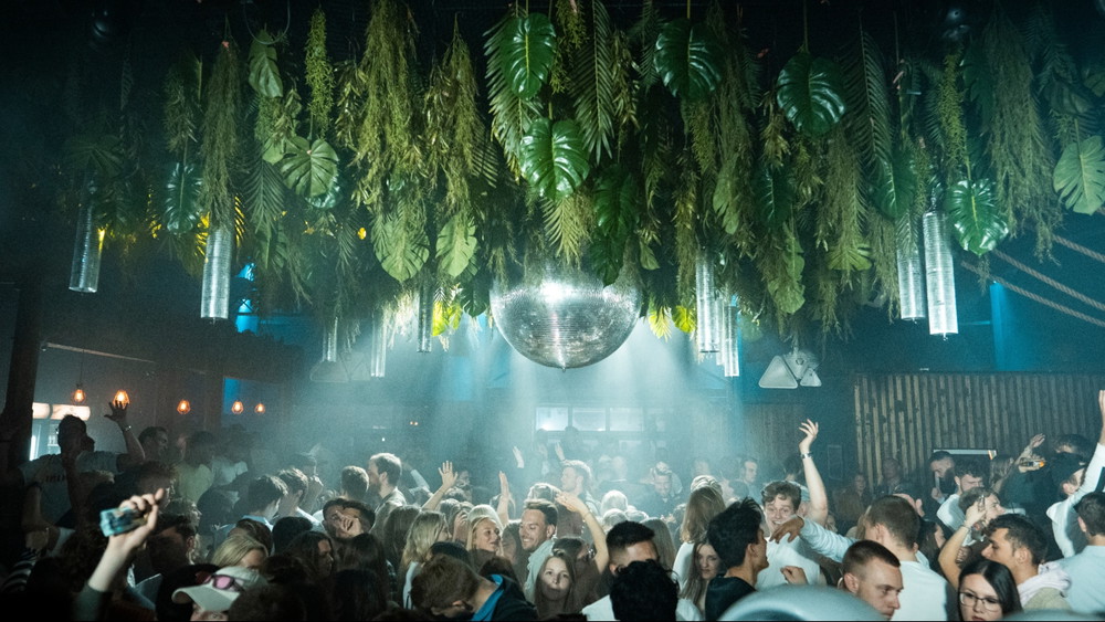 LEIDER GEIL OPEN AIR