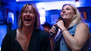 Karaoke-Party