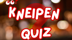 Cobra Kneipenquiz
