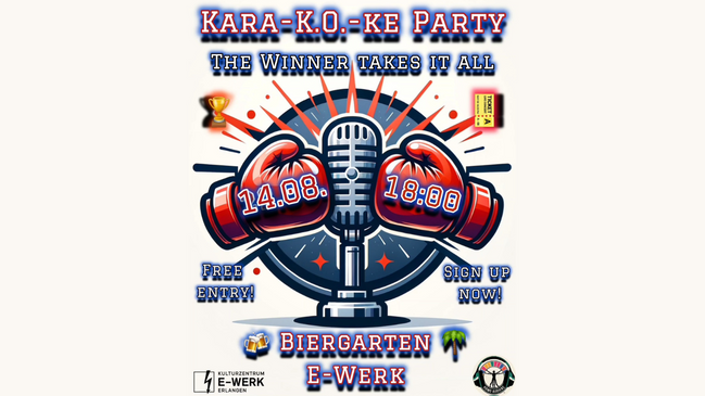 Kara-K.O.-ke Battle