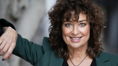 ISABEL VARELL | »Die guten alten Zeiten sind jetzt« | HAMBURG