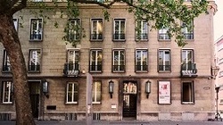 NS-Dokumentationszentrum Köln EL-DE Haus