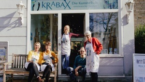 Sommer-Vernissage "Gustav Klimt trifft Caspar D. Friedrich"
