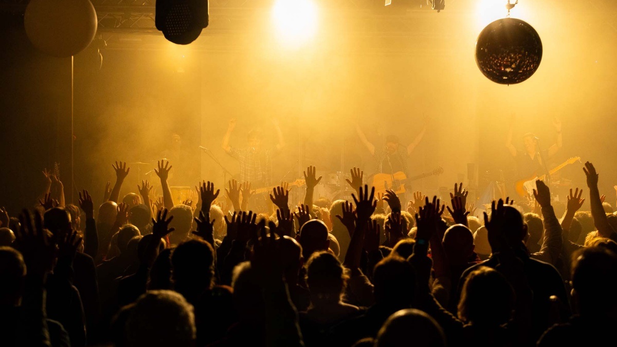 Kulturhaus \u0022Alter Schlachthof\u0022