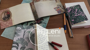 Kreativer Schreibmarathon