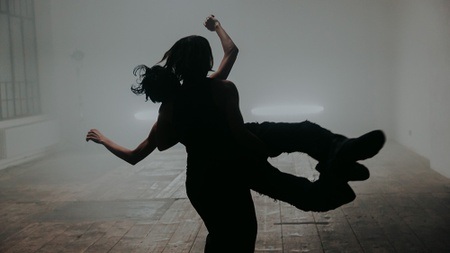 Martina De Dominicis: LATENTE