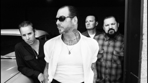 Social Distortion