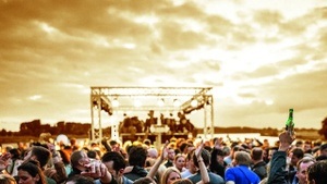 Summer Beats Düsseldorf