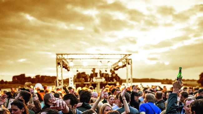 Summer Beats Düsseldorf