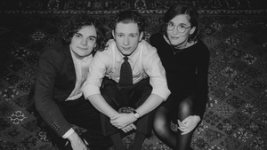 Hannes Klemme Trio