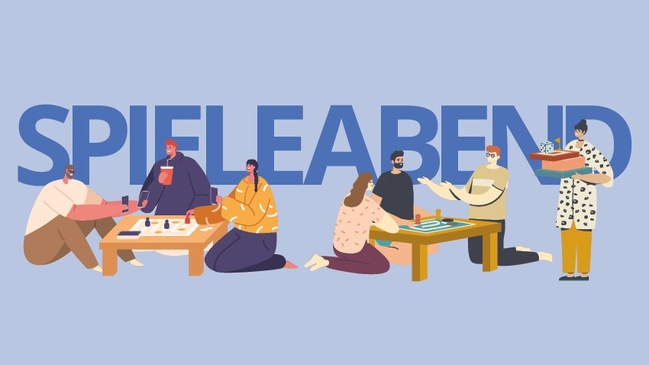 Nach Feierabend an den Spieltisch – der große IKEA Family Spieleabend