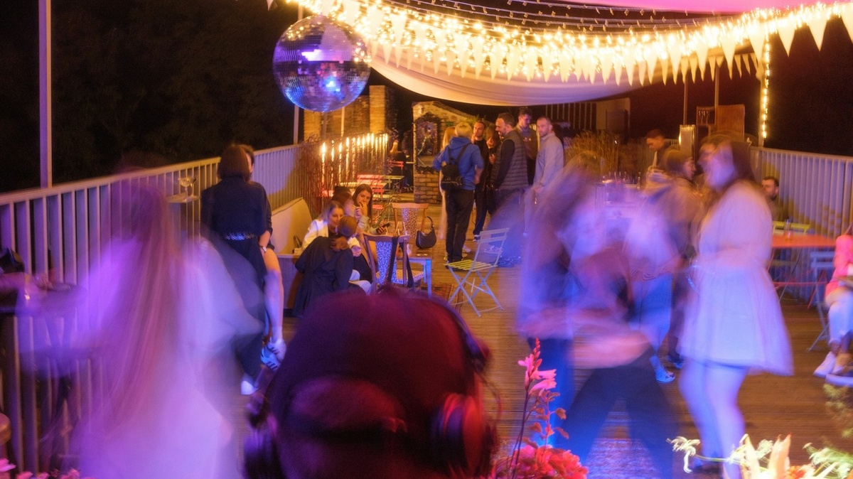 Afro Wave Open Air