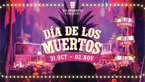 Día de los Muertos