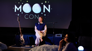 Cryptolike – To the Moon