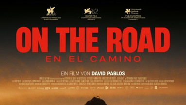 On the Road - Queerfilmfestival