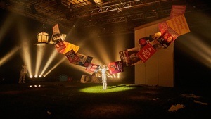 SKART & Masters of the Universe: War Games