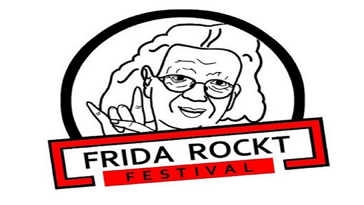 Frida Rockt