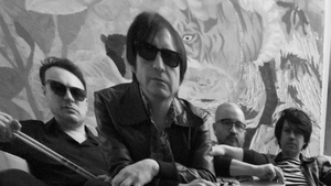 Konzert im Kleinen Raum - The Recalls w/ Magic Machine