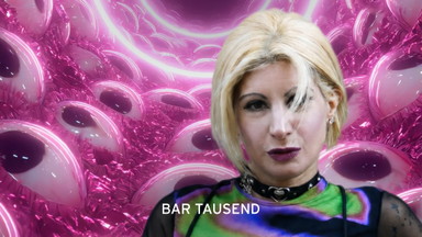 Tausend Disco: Barbie Garbage