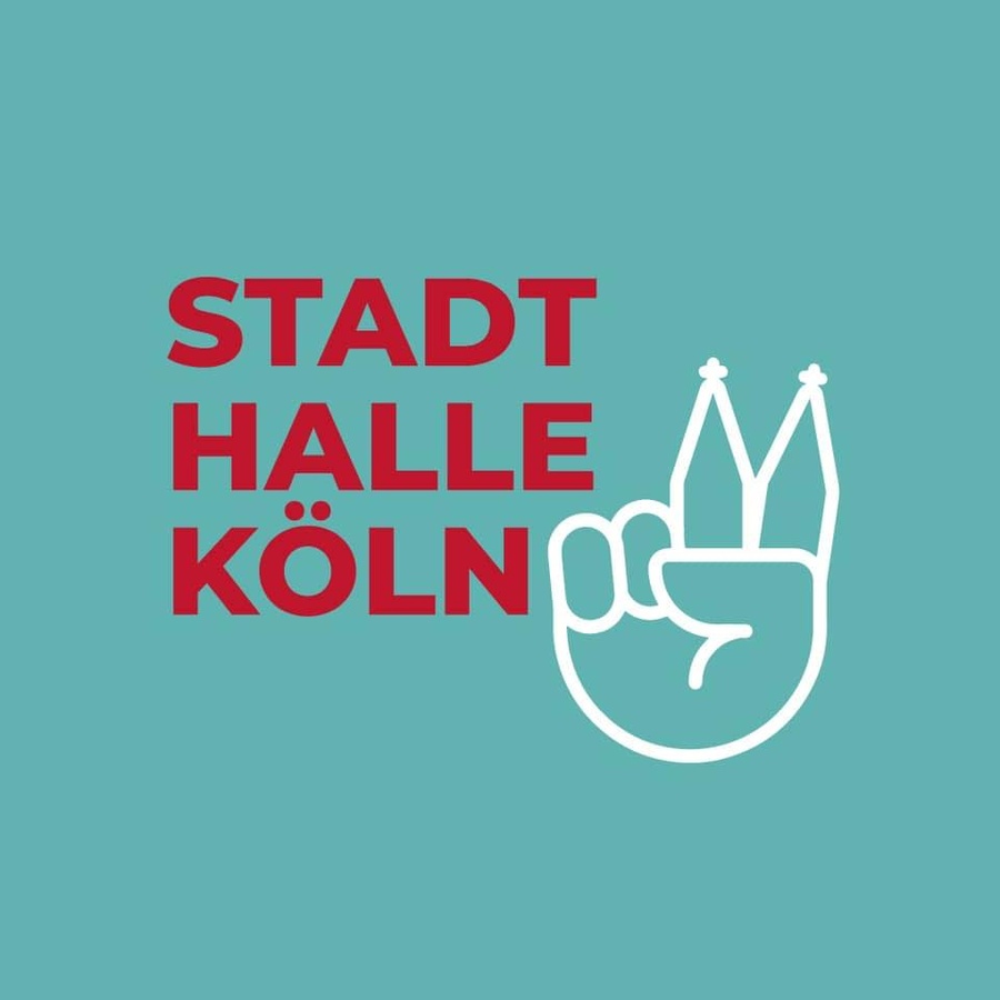 Stadthalle Köln