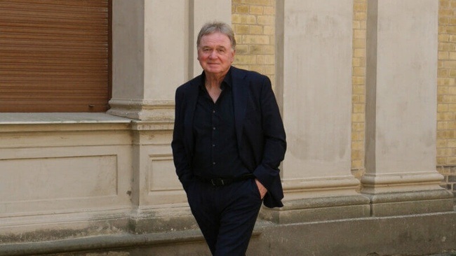 Klaus Hoffmann - "Ich bin" - Tour 2026 - Am Flügel: Nikolai Orloff