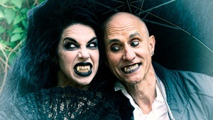 theaterLIPSIA: Vampire wie wir