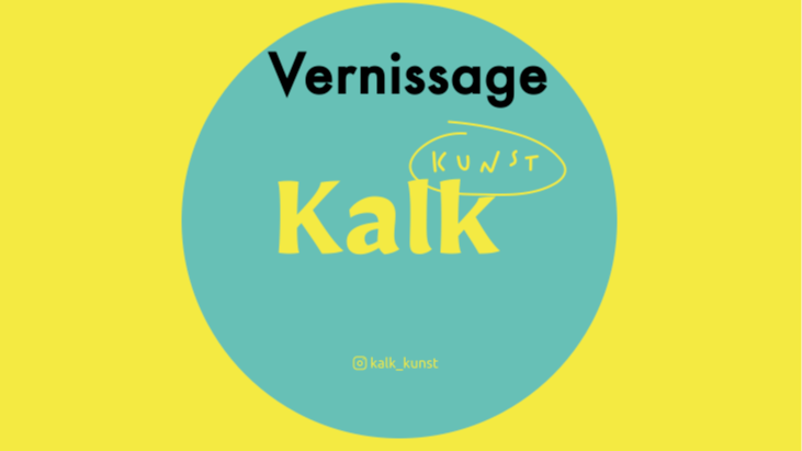 KalkKunst 2026 - Vernissage
