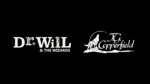 Dr. Will & The Wizards - T.G. Copperfield & Band