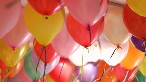PFARRFEST IN ST. LAURENTIUS