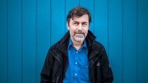 Peter Stamm. Auf ganz dünnem Eis. (Autorenlesung)