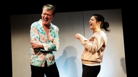 Fräulein Müller bitte zum Matriarchat