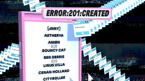 ERROR:201:CREATED | 28.12.24