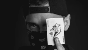 Dannero - Heavy Mental