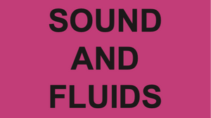 Sound and Fluids